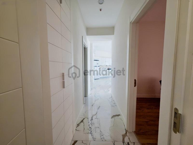 Sinpaş Ege Vadisi Eşyalı 2+1 Kiralık Rezidans - 9
