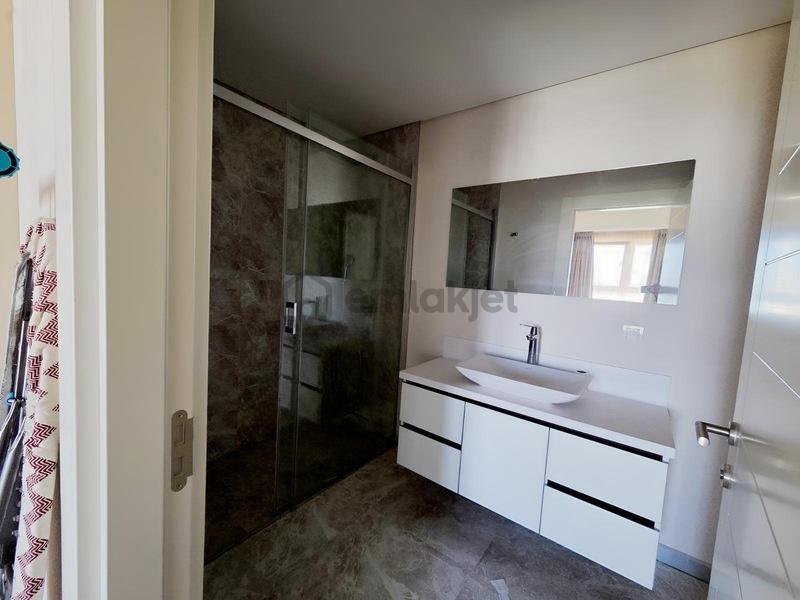 Sinpaş Ege Vadisi Eşyalı 2+1 Kiralık Rezidans - 15