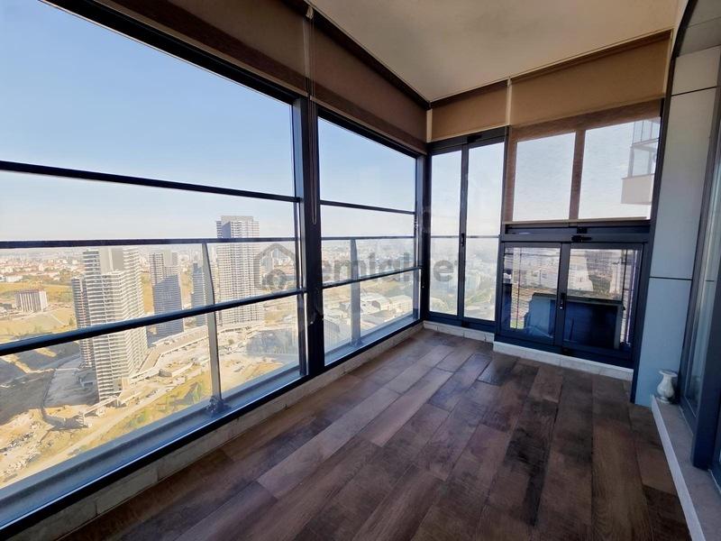 Sinpaş Ege Vadisi Eşyalı 2+1 Kiralık Rezidans - 4