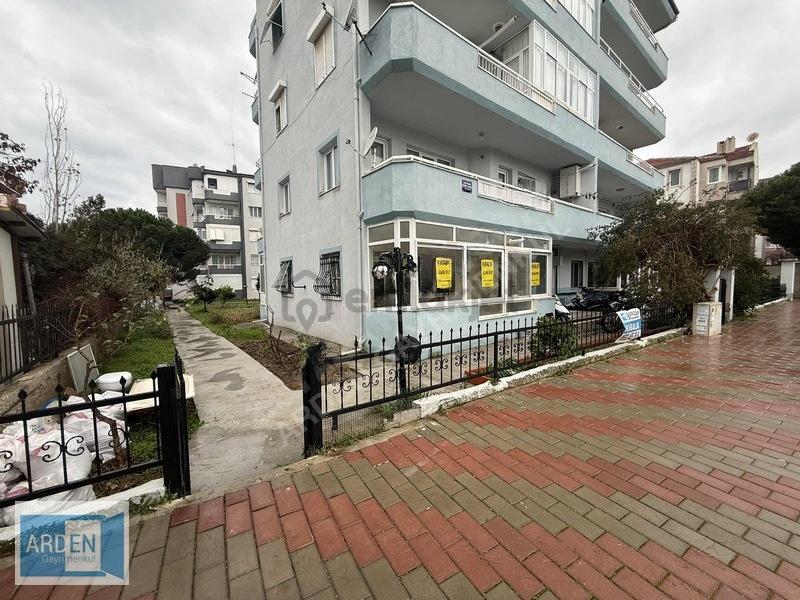 Camikebir Mah. Okullar Bölgesinde Yenilenmiş 3+1 Daire - 33