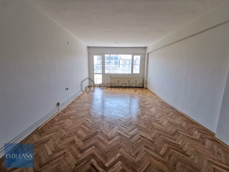 Bostanlı Gode Cengiz Park Cephe Ara Kat 3+1 Daire - 4