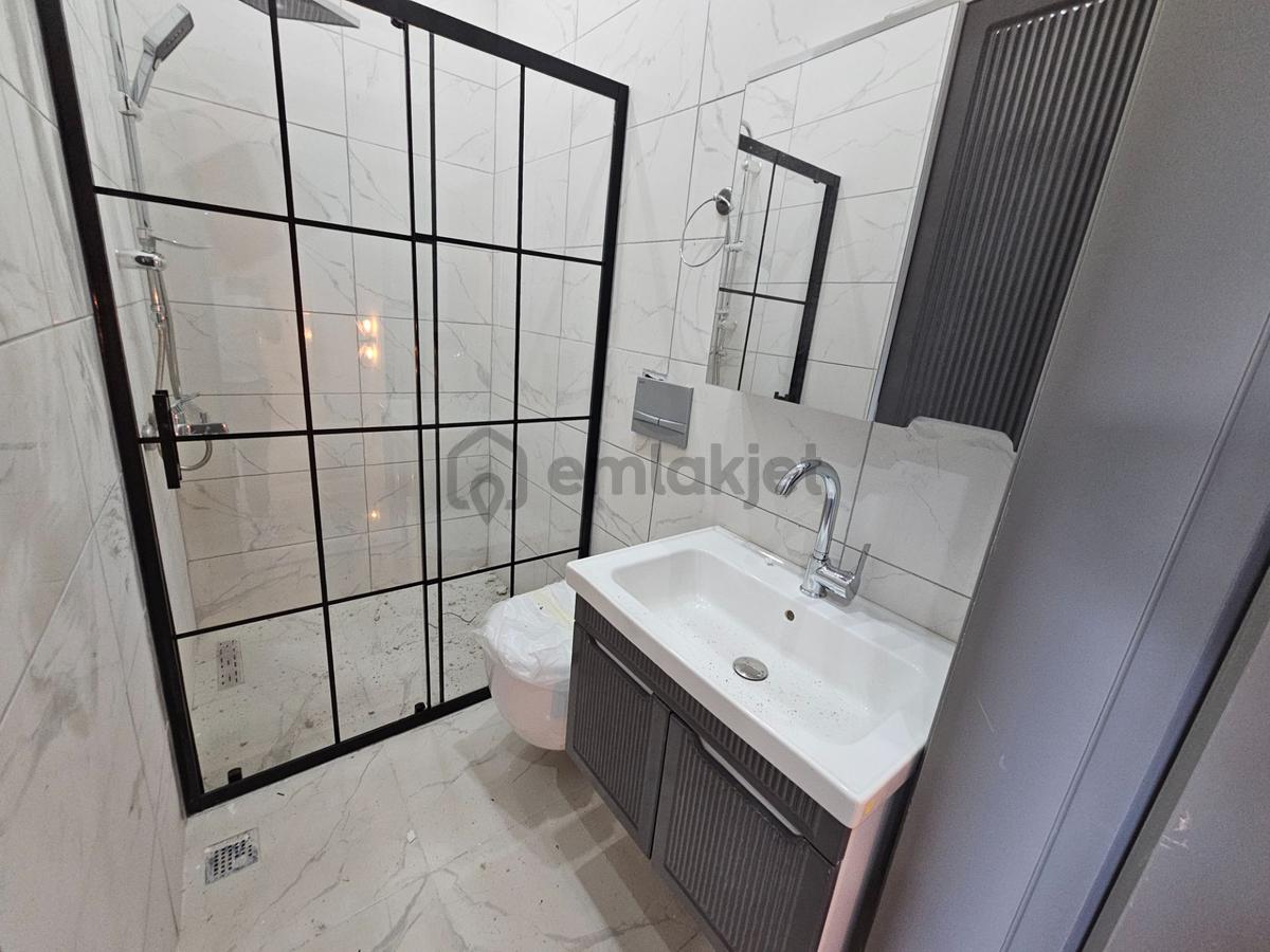 Deniz'de 4+1 Müstakil Havuzlu Lüks Villa - 35