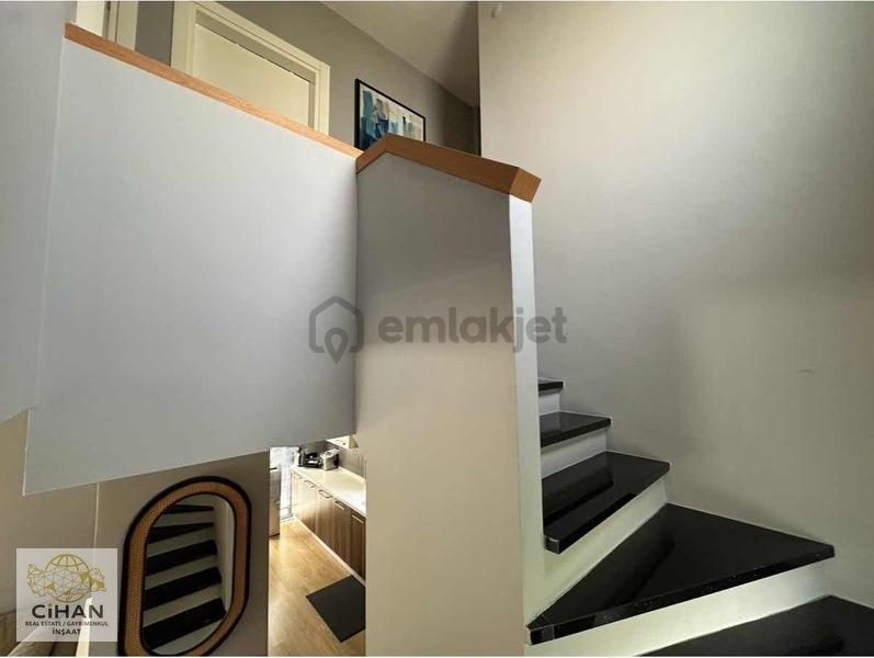 Kuşadası'nda Tek Müstakil Villa - 27