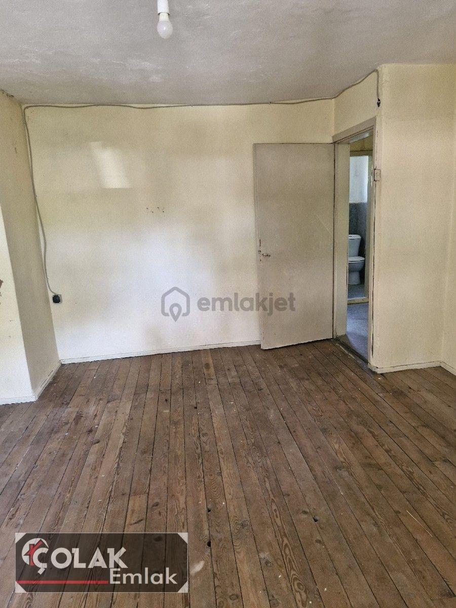 Davraz Mah. Müstakil Sobalı Kiralık Dubleks Ev - 23