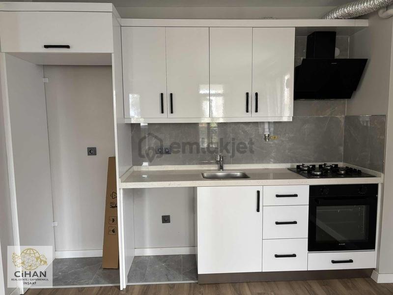 Ordu Durugöl Mahallesinde Emsalsiz 2+1 0 Daire - 9