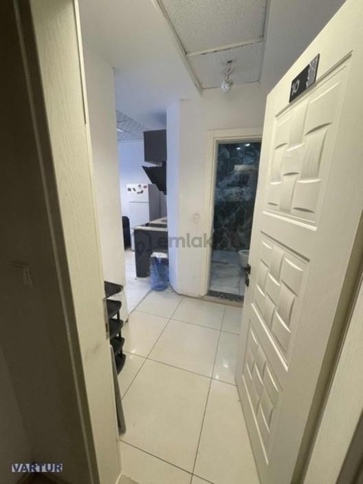 Çarşı Merkezde Eşyalı 1+1 Daire - 9