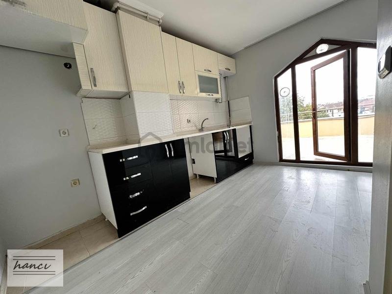 Nilüfer Demircide 2+1 Geniş Kiralık Daıre - 15