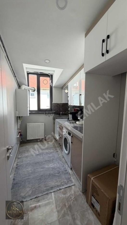 Kiralık Sıfır 1+1 Eşyalı Daire - 7