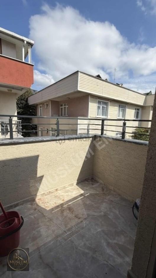 Kiralık Sıfır 1+1 Eşyalı Daire - 3