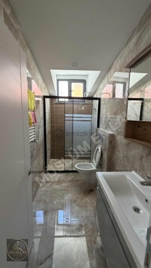 Kiralık Sıfır 1+1 Eşyalı Daire - 8