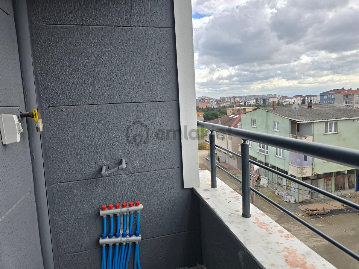 Pendik Kavakpınar'da 3+1 Yeni Binada Satılık Daire - 50