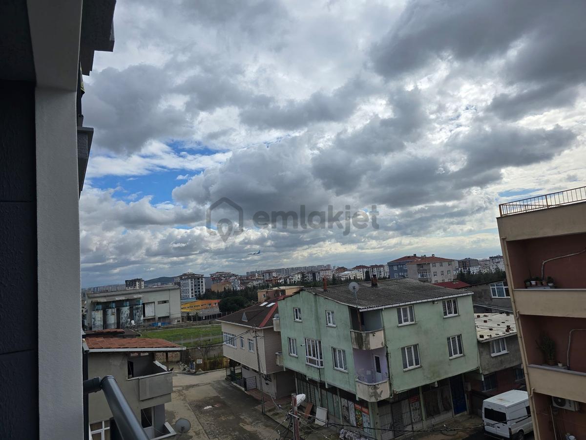 Pendik Kavakpınar'da 3+1 Yeni Binada Satılık Daire - 49