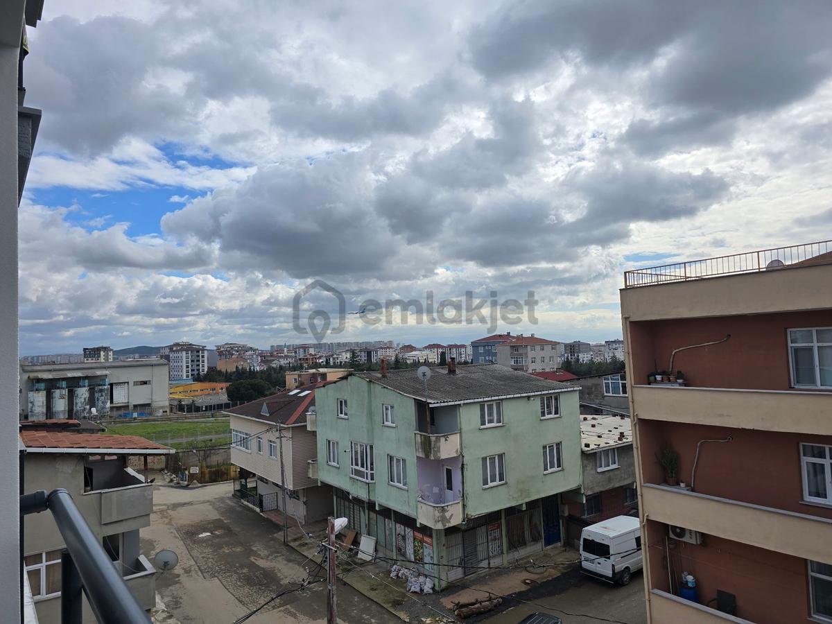 Pendik Kavakpınar'da 3+1 Yeni Binada Satılık Daire - 43