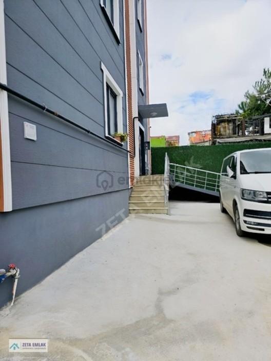 Pendik Kavakpınar Satılık 3+1 Daire - 90m² - 22