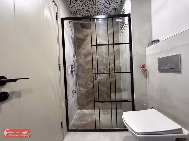 V.aydoğmuş Çift Balkon Ebevyn Banyolu Sıfır Daire - 16