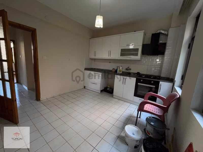 Fethiye Tuzla Satılık Daire - 15