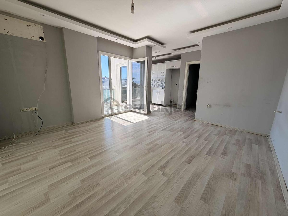 Devlet Hastanesi Yakını Ön Cephe 3 + 1 Ayrı Mutfak - 5