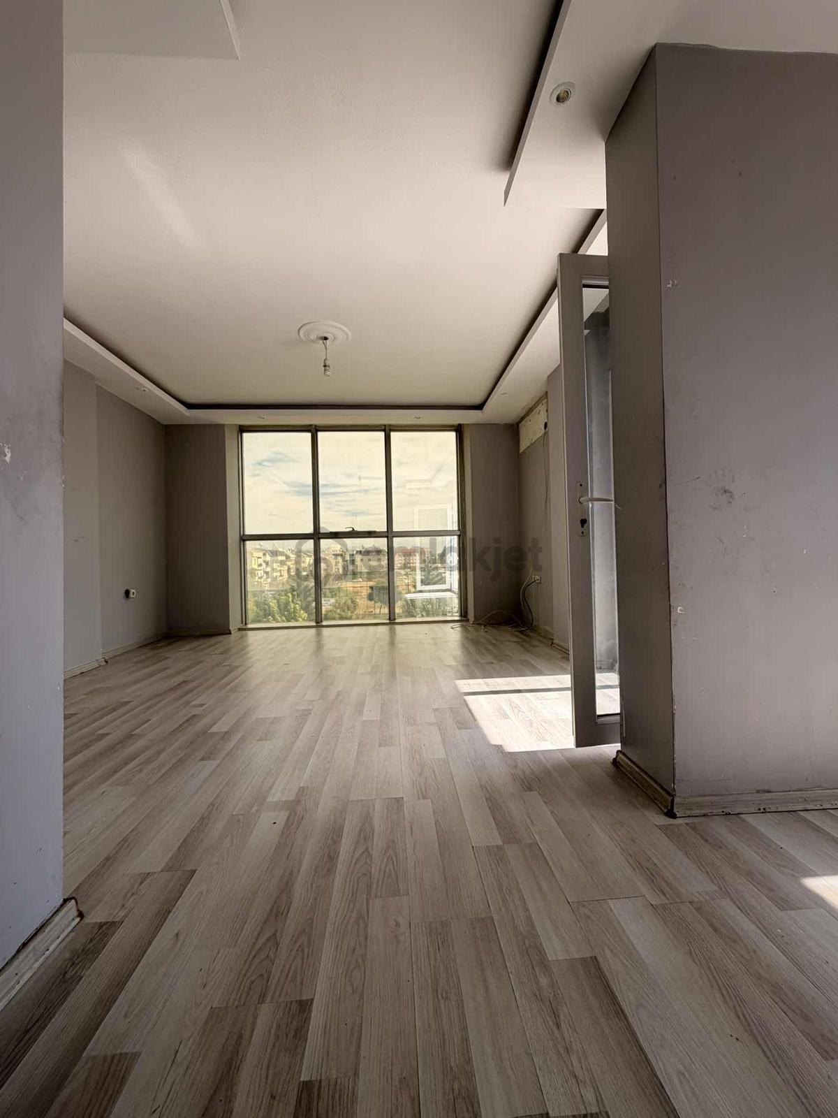 Devlet Hastanesi Yakını Ön Cephe 3 + 1 Ayrı Mutfak - 17