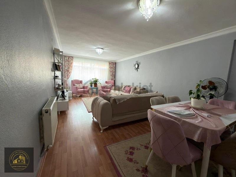Seğmenler Merkezde Satılık 3+1