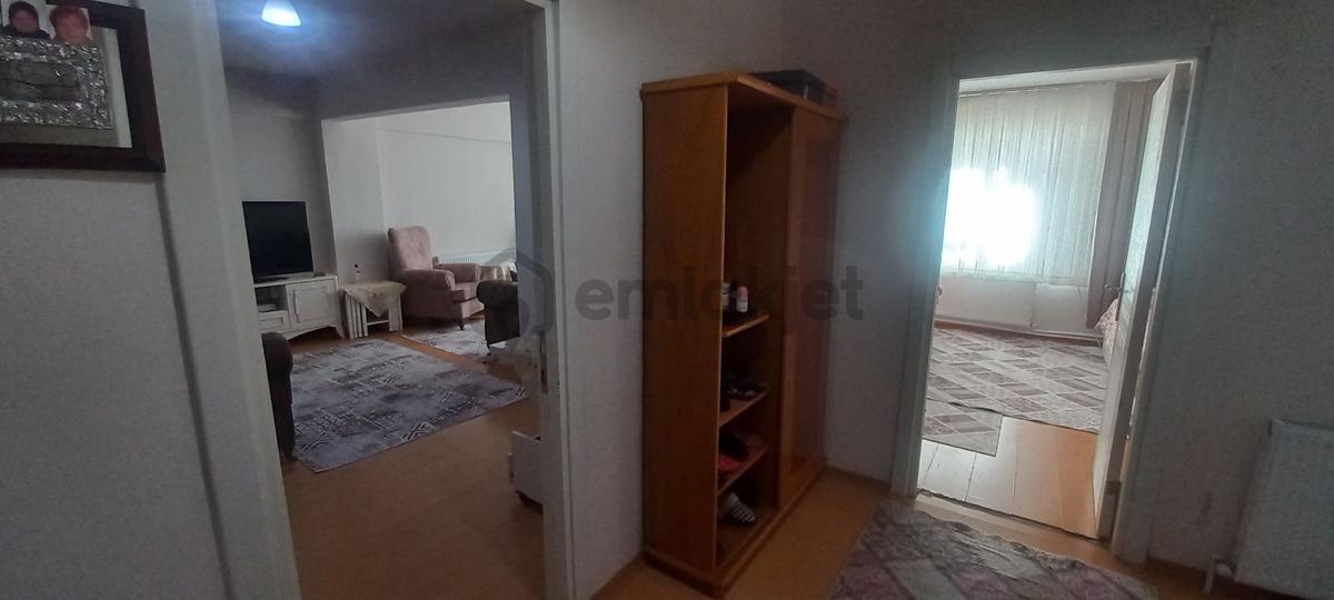 Prestij Emlaktan Masrafsız Satılık Daire - 21