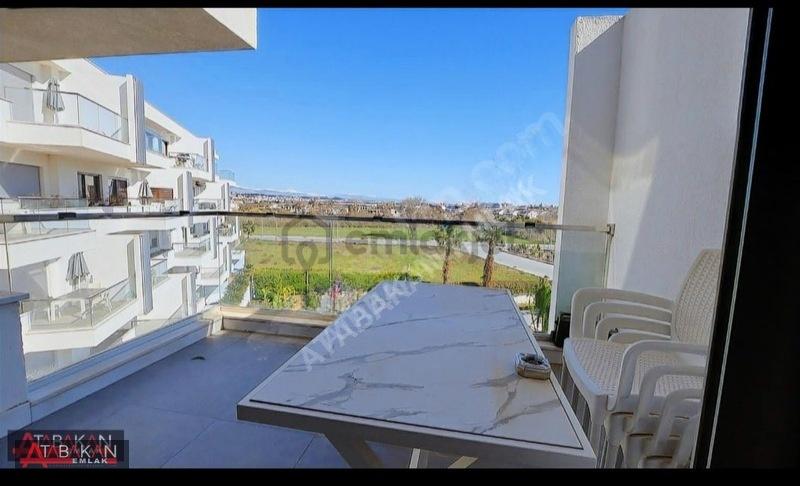 Evrenseki Q Spa Sitesinde Kiralık 2+1 Daire - 5
