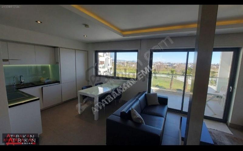 Evrenseki Q Spa Sitesinde Kiralık 2+1 Daire - 2