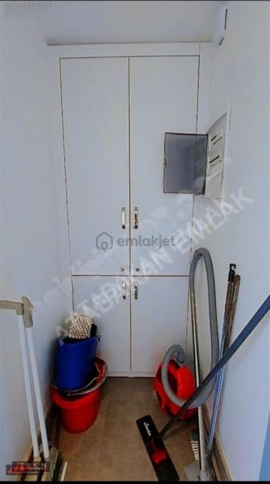 Evrenseki Q Spa Sitesinde Kiralık 2+1 Daire - 7