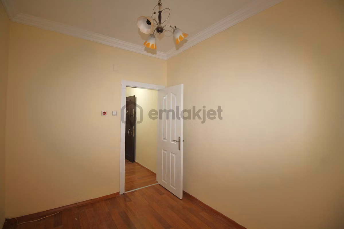 Retro’dan Pozcuda Bağımsız Mutfak Kiralık 1+1 - 8