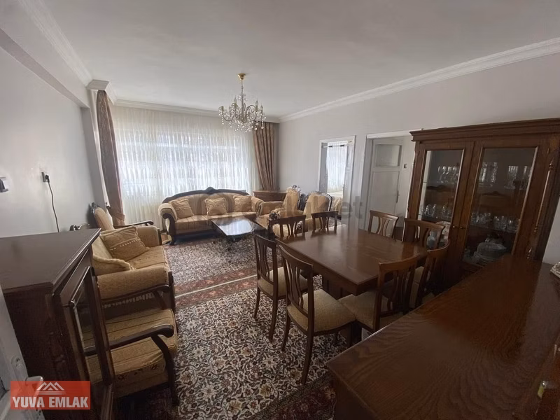 Demet Evler Satılık Daire 3+1 - 9
