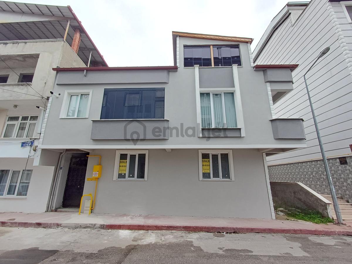 Kazimkarabekir Mah Yüksek Giriş 3+1 Balkonlu 140 M2