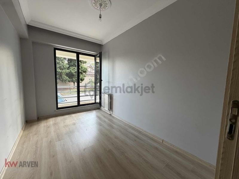 Kw Arven'den Başiskele Barbaros'da 2+1 Yüksek Giriş Daire - 22