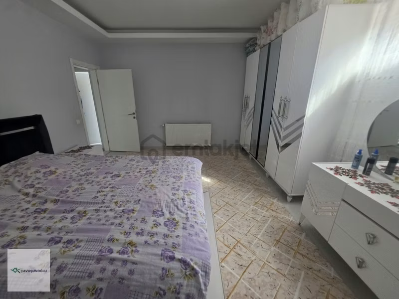Satılık 3+1 Full Manzaralı 190m² Daire Kredi Sınırı Yok - 25