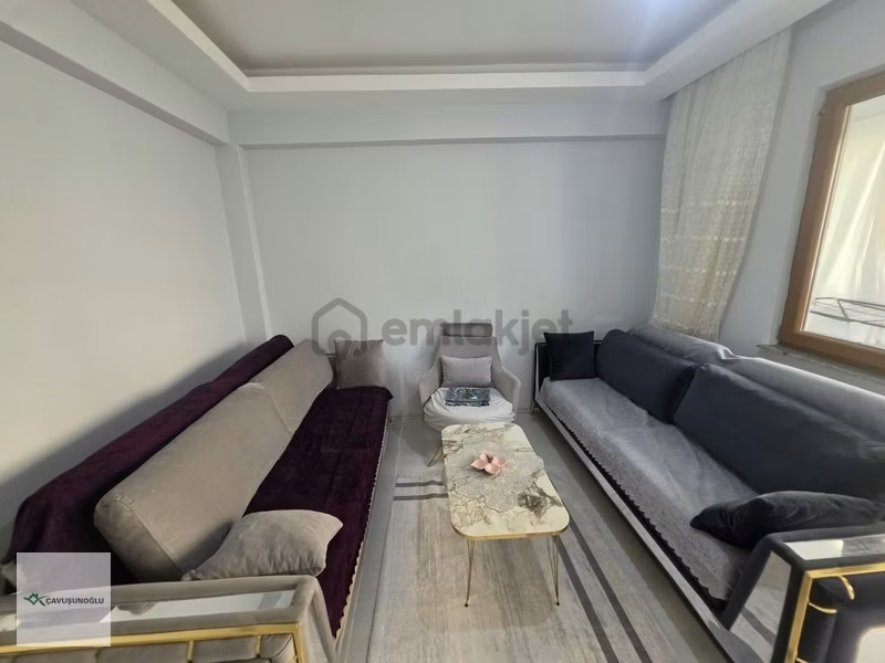 Satılık 3+1 Full Manzaralı 190m² Daire Kredi Sınırı Yok - 18