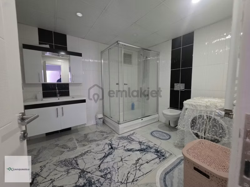 Satılık 3+1 Full Manzaralı 190m² Daire Kredi Sınırı Yok - 21