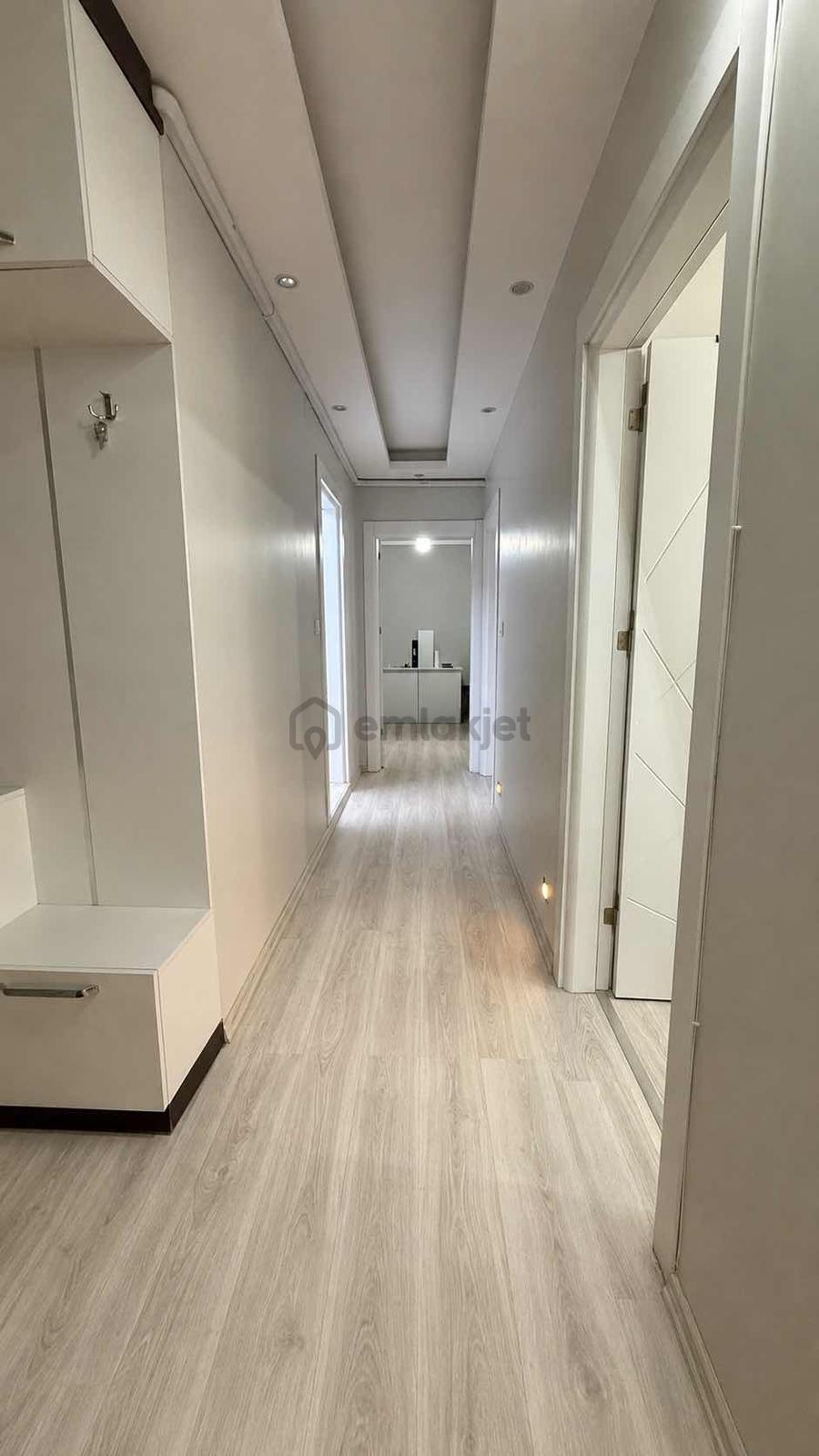Nova'dan Bayram Yerine Yakın 2+1 Kiralık Daire - 11