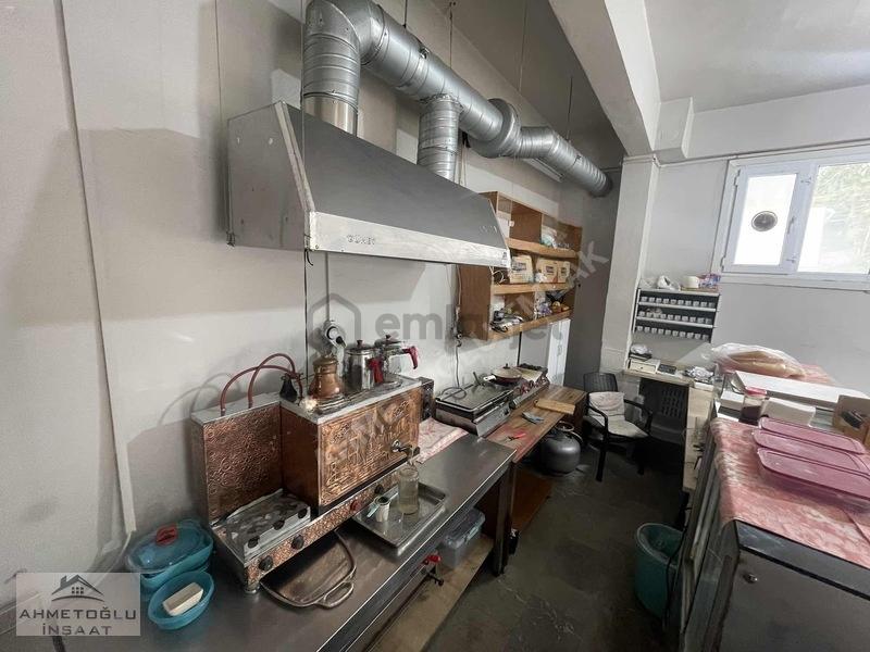 Pendik Fevzi Çakmakta Devren Kiralık 35 M² Büfe - 7