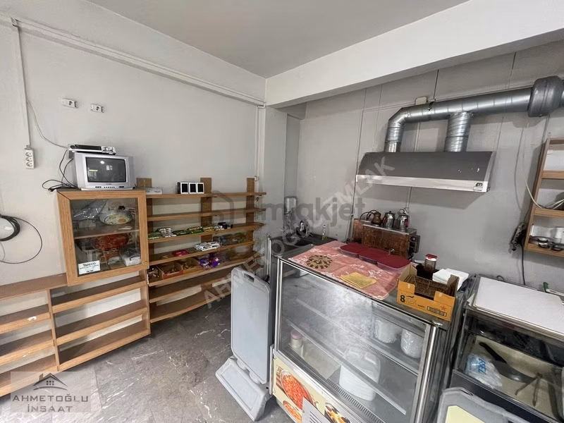 Pendik Fevzi Çakmakta Devren Kiralık 35 M² Büfe - 9