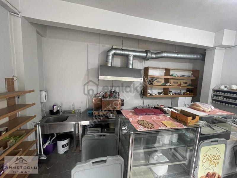 Pendik Fevzi Çakmakta Devren Kiralık 35 M² Büfe - 8
