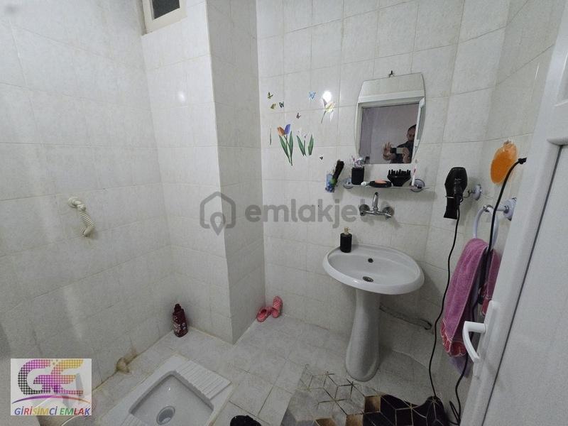 Girişimciden Altunkalem Mahallesinde 3+1 Kupon Daire - 24