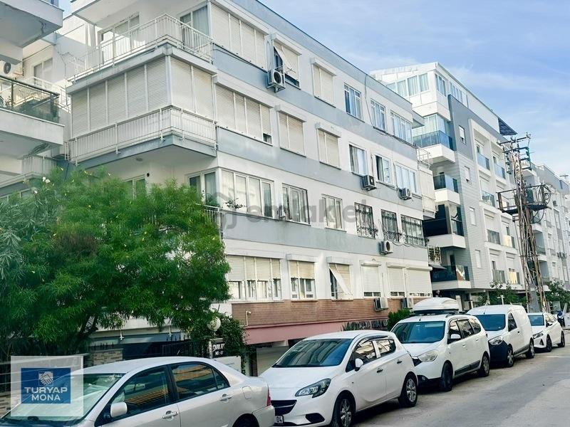 Bahçelievler Mah 3+1 Ara Kat Daire