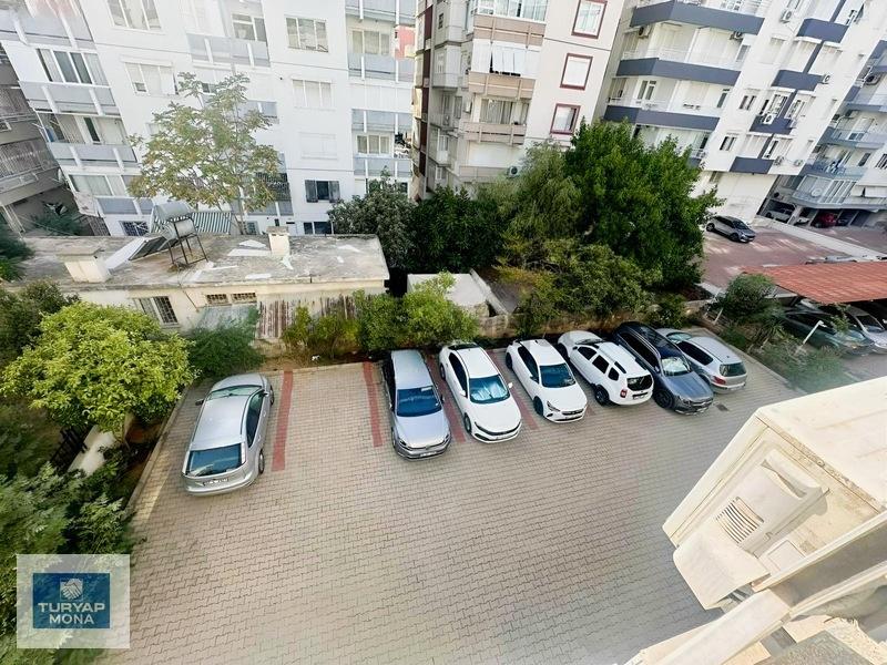 Bahçelievler Mah 3+1 Ara Kat Daire - 14