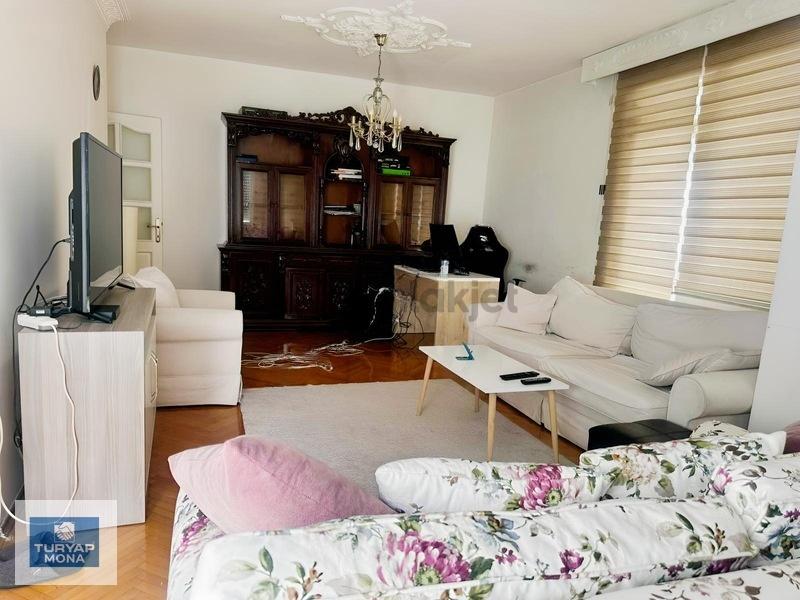 Bahçelievler Mah 3+1 Ara Kat Daire - 6