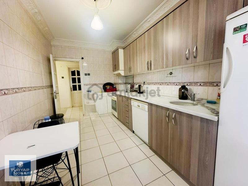 Bahçelievler Mah 3+1 Ara Kat Daire - 22