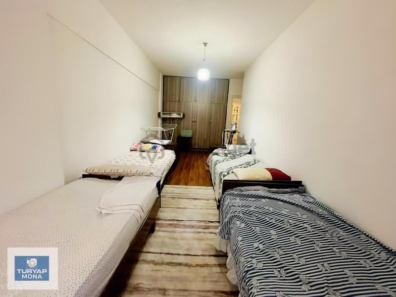 Bahçelievler Mah 3+1 Ara Kat Daire - 10