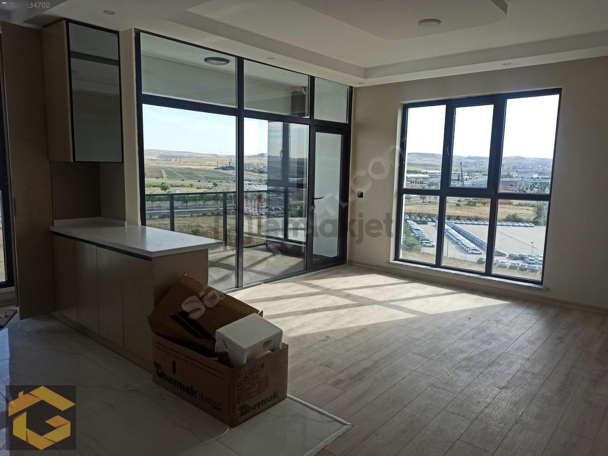 Balıkhisar'da Mükemmel Konum'da Lüks 2+1 Kiralık Daire - 3