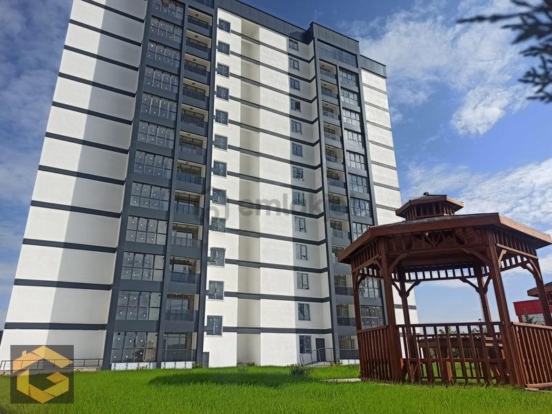 Balıkhisar'da Mükemmel Konum'da Lüks 2+1 Kiralık Daire - 16