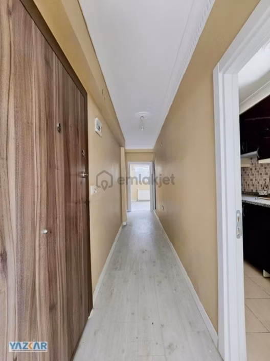 Adnan Kahveci De Kiralık 1+1 Bahçe Katı - 10