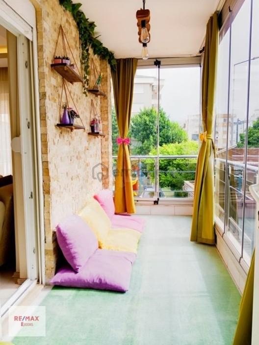 Kızılarık Mahallesi Site İçinde Arakat 2+1 Daire - 20