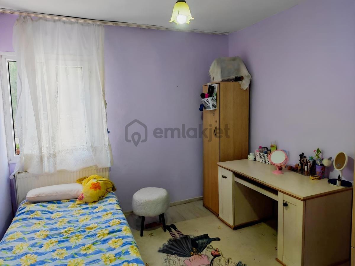 Yakakent Güzeltepe'de 3+1 Satılık Daire - 11