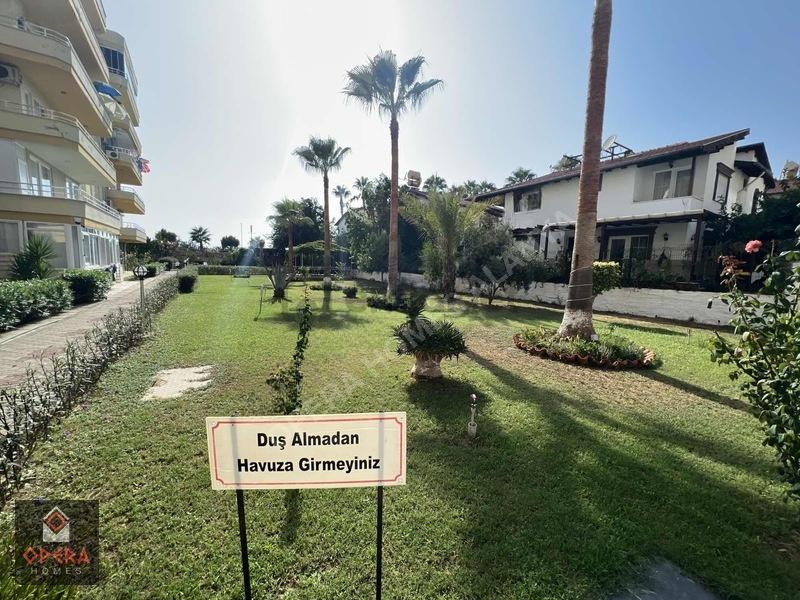 Mahmutlar'da Denize Sıfır 2+1 Kiralık Daire - 22